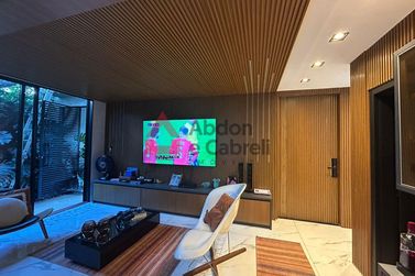 Casa &agrave; venda - Jardim Am&eacute;rica