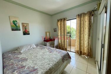 Sobrado &agrave; venda - 123m&sup2; - ZONA V
