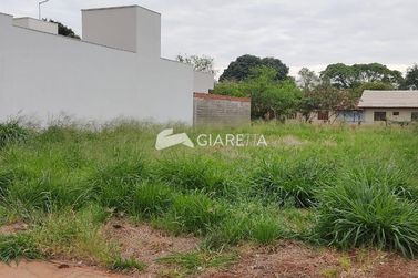 Terreno &agrave; venda - 360m&sup2; - JARDIM GISELA