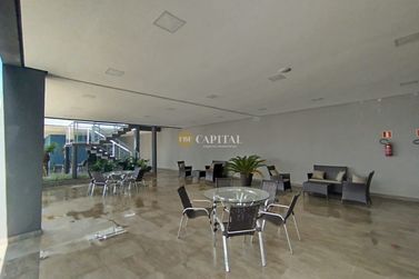 Apartamento &agrave; venda - 135m&sup2; - Jardim Paineiras
