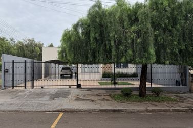 Casa &agrave; venda - 151m&sup2; - Parque Presidente