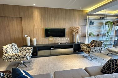 Apartamento &agrave; venda - 330m&sup2; - Zona II