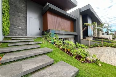 Casa &agrave; venda - 