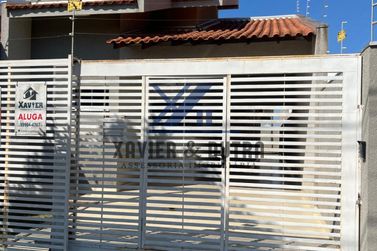 Casa &agrave; venda - 101m&sup2; - Parque Vit&oacute;ria R&eacute;gia