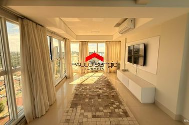 Apartamento &agrave; venda - ZONA III