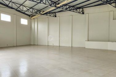 Sala Comercial &agrave; venda - 554m&sup2; - Jardim Espanha