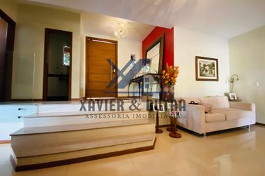Casa &agrave; venda - 338m&sup2; - Parque Cidade Jardim