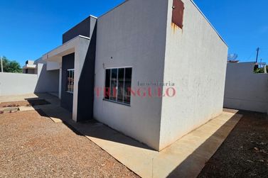 Casa &agrave; venda - 102m&sup2; - JARDIM SANTA CRUZ