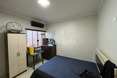 Casa &agrave; venda - 