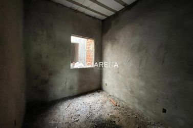 Casa &agrave; venda - 81m&sup2; - JARDIM COOPAGRO