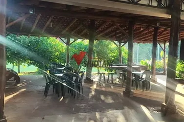 Ch&aacute;cara &agrave; venda - Jaborandi