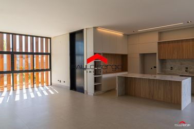 Casa &agrave; venda - 183m&sup2; - Jardim Interlagos II