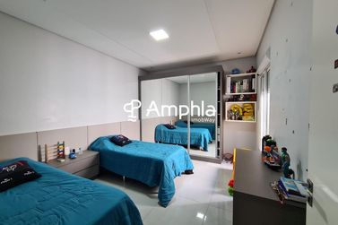 Casa &agrave; venda - 200m&sup2; - Ana Paula