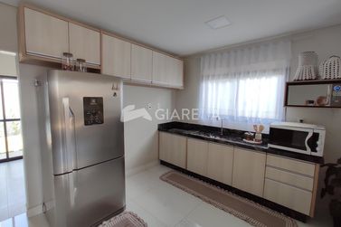 Casa &agrave; venda - 145m&sup2; - JARDIM PANORAMA