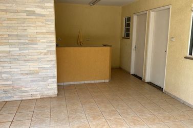 Casa &agrave; venda - 372m&sup2; - Zona I-A