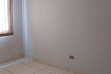 Apartamento &agrave; venda - Zona III