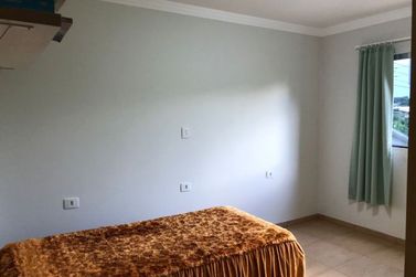 Sobrado &agrave; venda - 