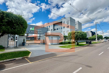 Apartamento &agrave; venda - 53m&sup2; - Jardim Belvedere