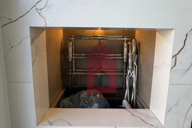 Casa &agrave; venda - 136m&sup2; - Jardim Nova Am&eacute;rica