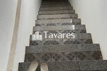 Sobrado &agrave; venda - 196m&sup2; - Zona VII