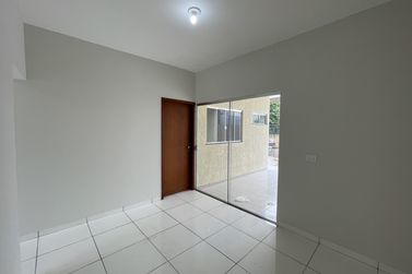 Casa para alugar - 126m&sup2; - PARQUE ESTANCIA II