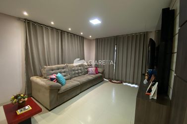 Casa &agrave; venda - 140m&sup2; - CENTRO