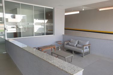 Apartamento &agrave; venda - 92m&sup2; - Jardim Am&eacute;rica