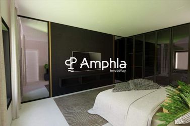 Casa &agrave; venda - 316m&sup2; - Neva