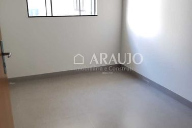 Casa &agrave; venda - 85m&sup2; - Jardim Colorado
