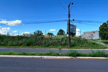 Terreno &agrave; venda - 1416m&sup2; - Zona I