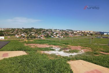 Terreno &agrave; venda - 216m&sup2; - Parque Mont Sion