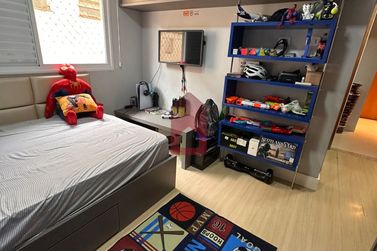 Apartamento &agrave; venda - 143m&sup2; - Zona II