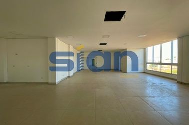 Apartamento para alugar - 860m&sup2; - Parque Residencial da G&aacute;vea