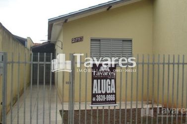 Casa &agrave; venda - 173m&sup2; - Parque Danielle