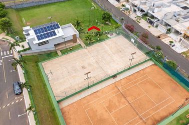 Sobrado &agrave; venda - 262m&sup2; - Jardim Am&eacute;rica