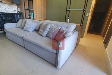 Apartamento &agrave; venda - Jardim Social