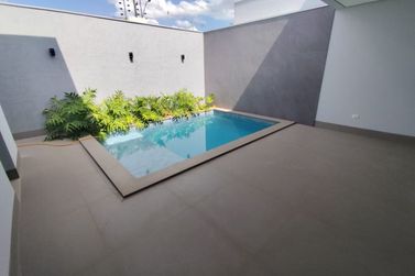 Casa &agrave; venda - 