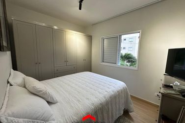 Apartamento &agrave; venda - 66m&sup2; - Jardim Porto Madero