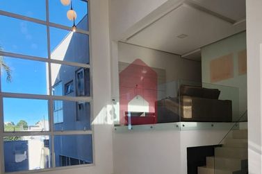 Casa para alugar - 257m&sup2; - Residencial Ecoville
