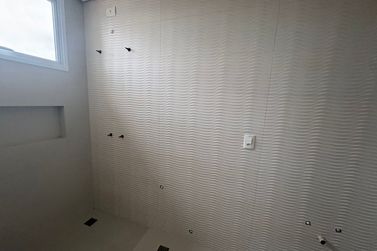 Apartamento &agrave; venda - 257m&sup2; - Zona II