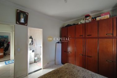 Casa para alugar - 84m&sup2; - Jardim Vit&oacute;ria