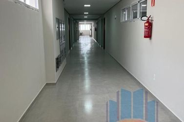 Apartamento &agrave; venda - 64m&sup2; - Edificio Residencial Malibu