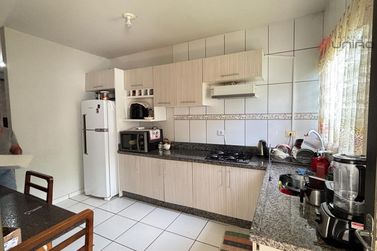 Casa &agrave; venda - Jardim Sao Cristovao