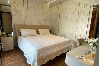 Casa &agrave; venda - 190m&sup2; - Jardins de Versailles