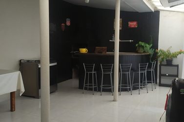 Casa &agrave; venda - 96m&sup2; - RESIDENCIAL 28 DE OUTUBRO