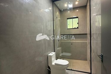 Casa &agrave; venda - 109m&sup2; - CRISTO REI