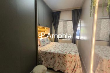 Casa &agrave; venda - 125m&sup2; - Angra dos Reis