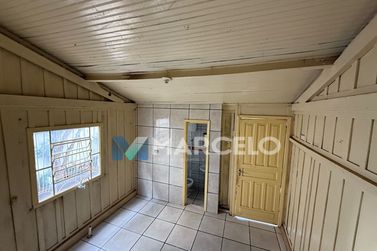 Kitnet para alugar - Zona III