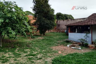 Casa &agrave; venda - 90m&sup2; - Zona VI