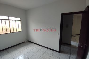 Casa para alugar - ZONA VI